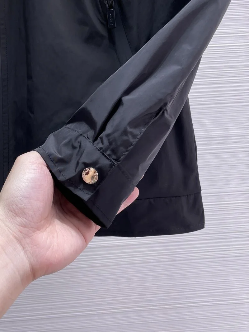 Prada Outwear QuickDry 168099