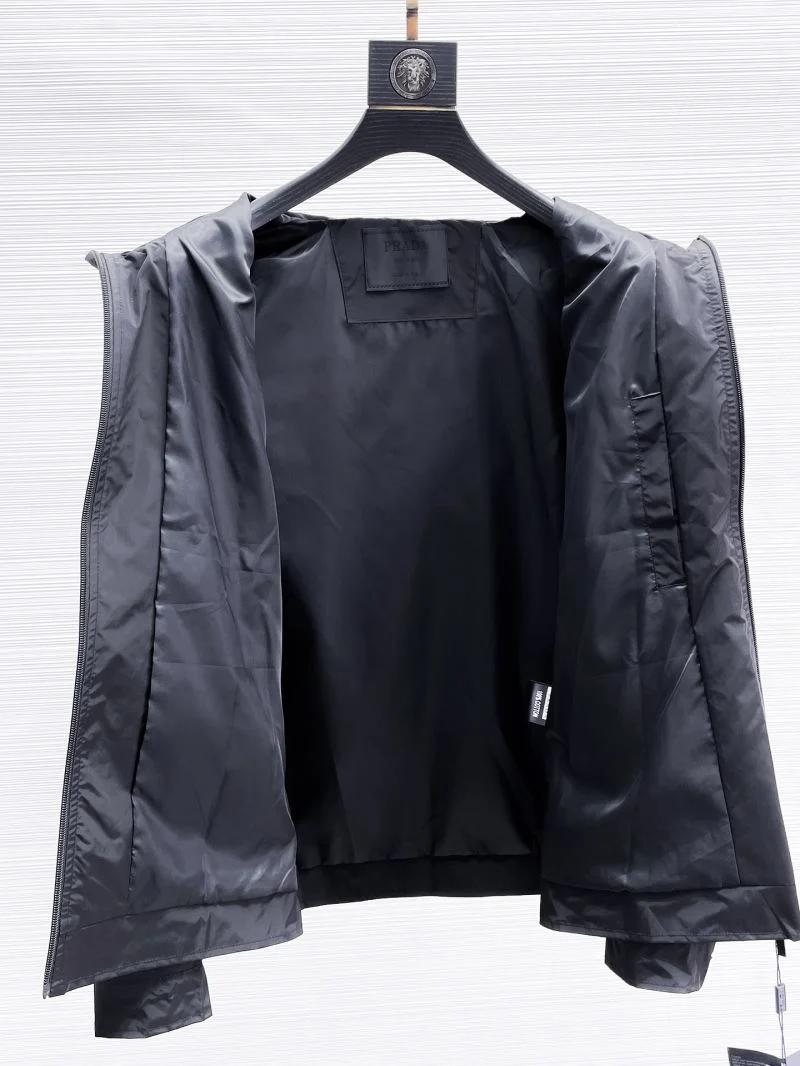 Prada Outwear QuickDry 168099