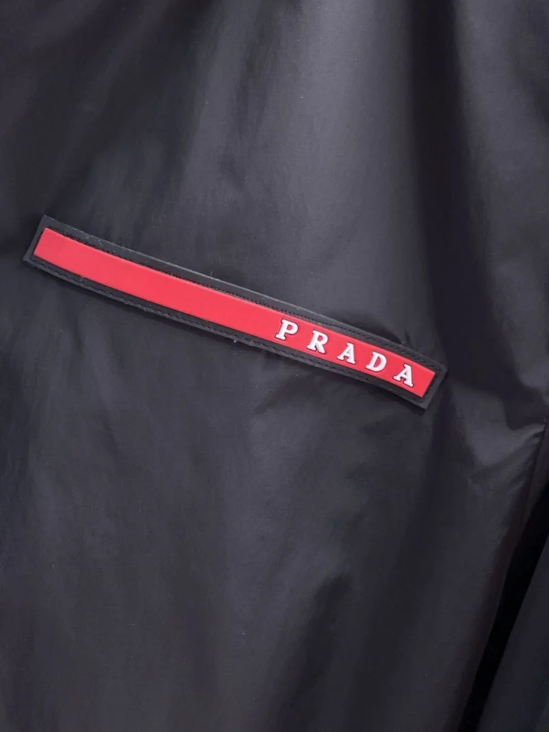 Prada Outwear QuickDry 168099