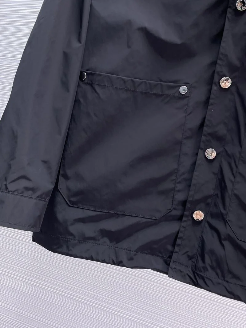 Prada Outwear ModernLook 168098