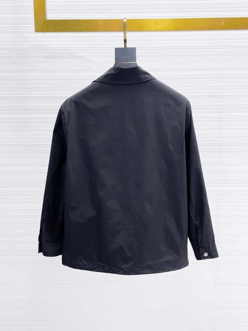 Prada Outwear ModernLook 168098