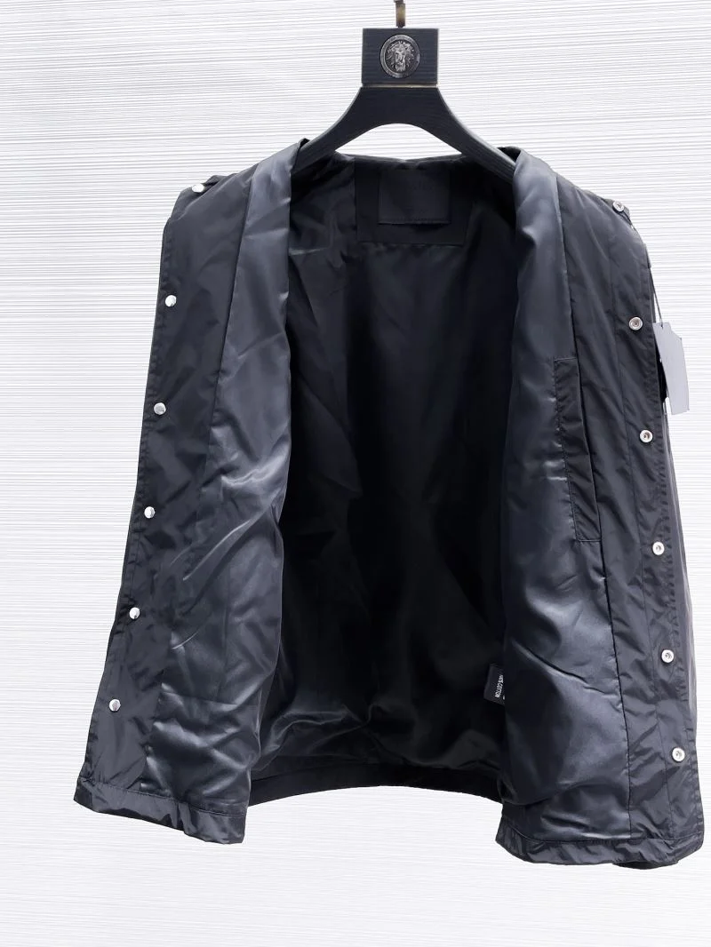 Prada Outwear ModernLook 168098