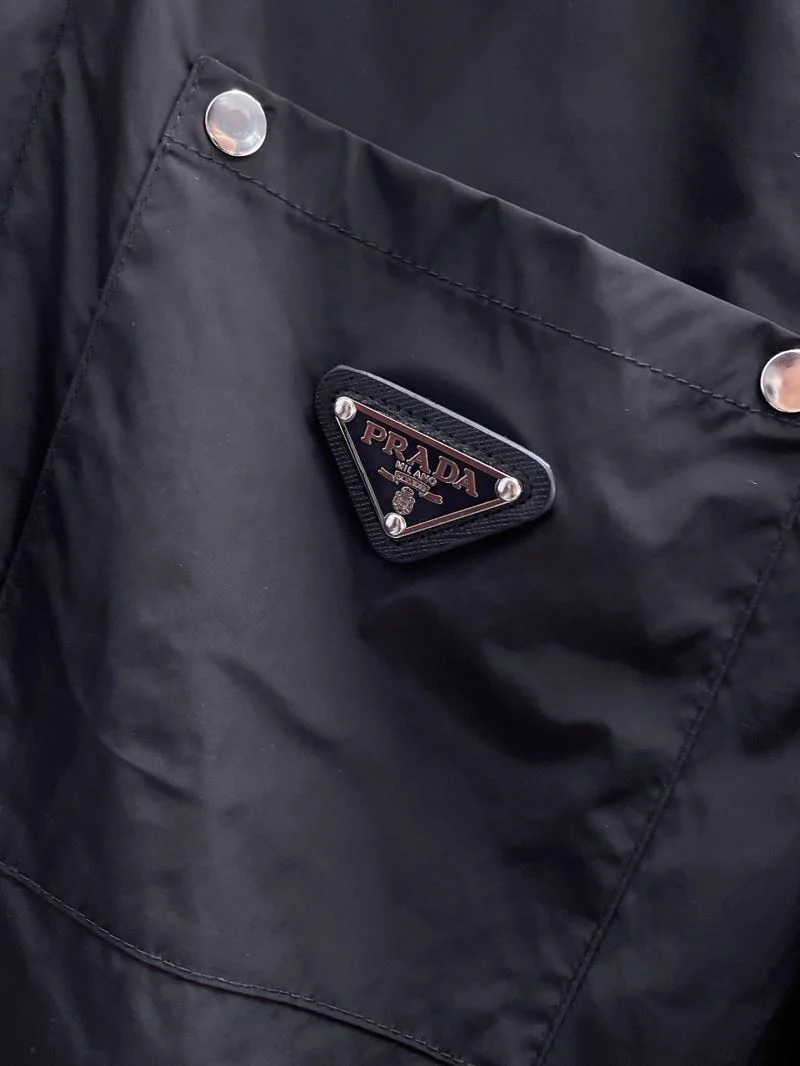 Prada Outwear ModernLook 168098