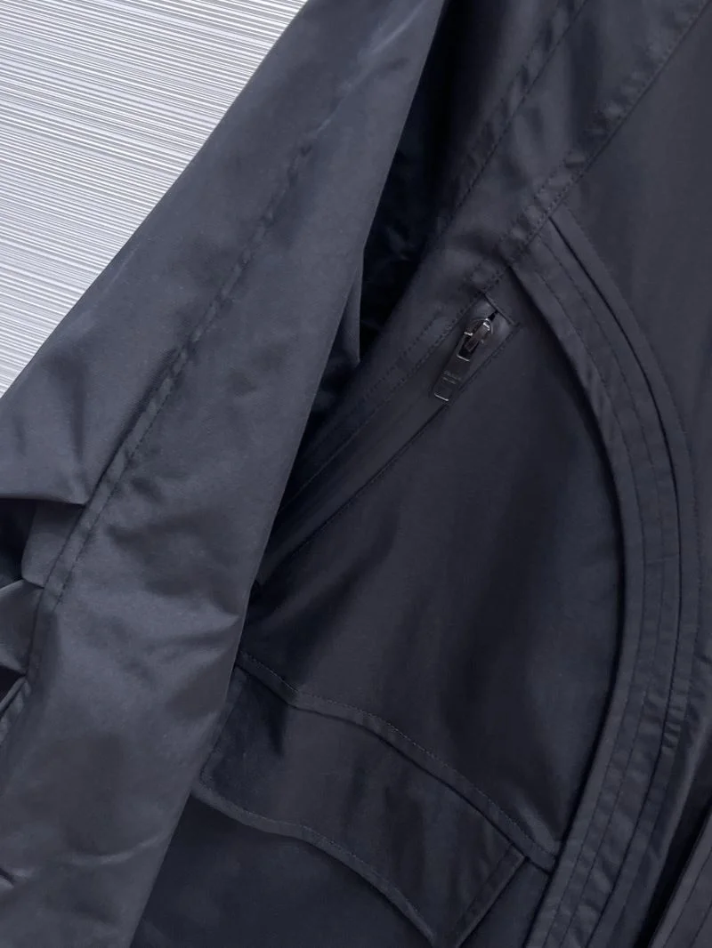 SmartChoice Prada Outwear 168101