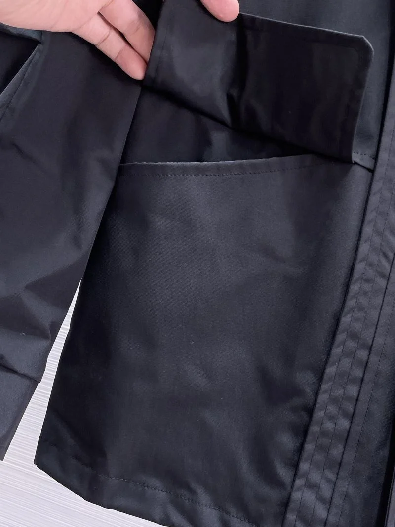 SmartChoice Prada Outwear 168101
