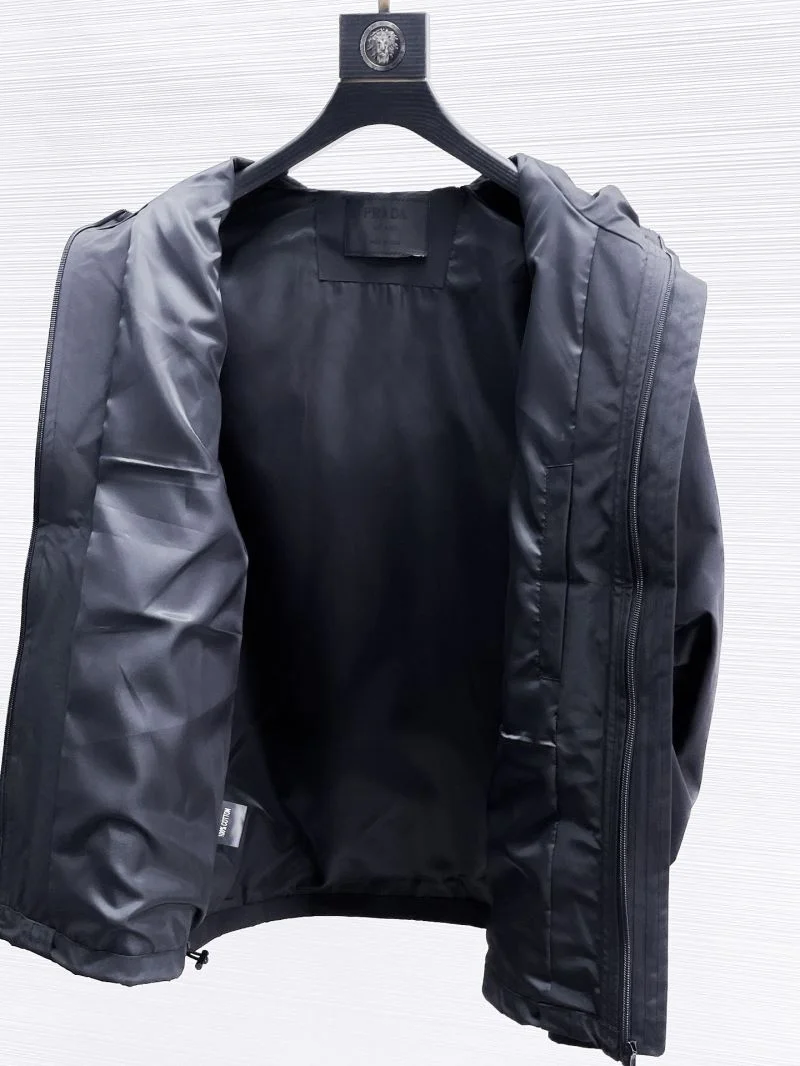 SmartChoice Prada Outwear 168101