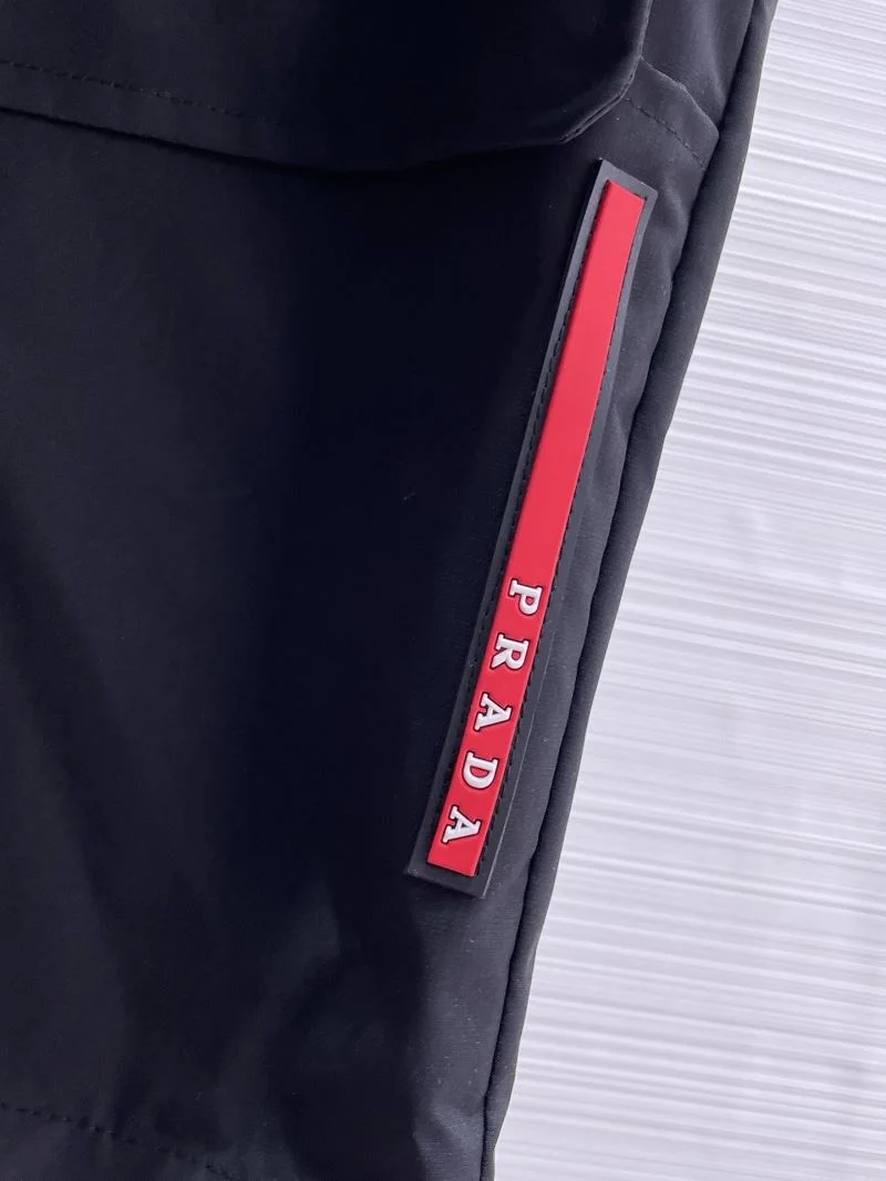 SmartChoice Prada Outwear 168101