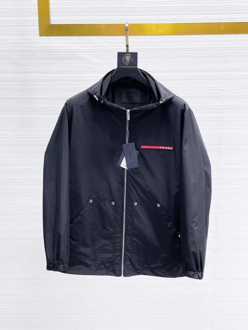 Prada Outwear Original 168103