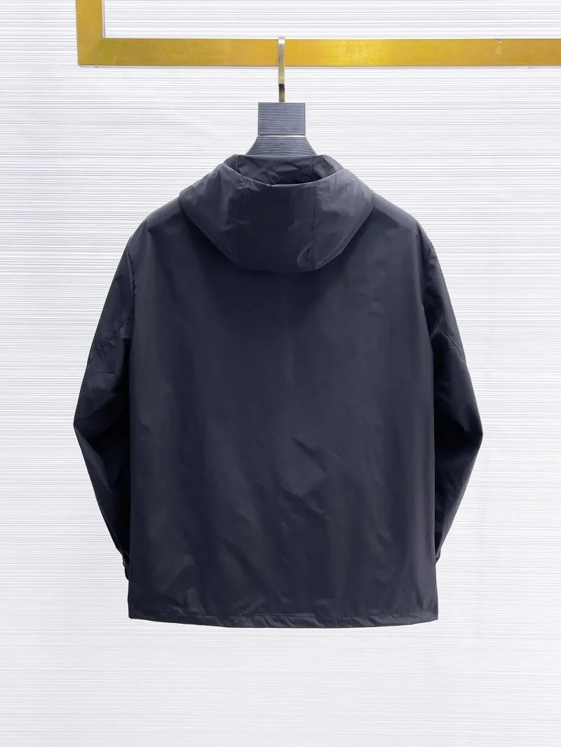 Prada Outwear Original 168103
