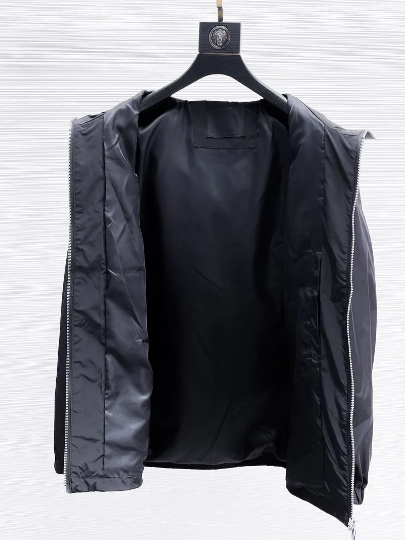 Prada Outwear Original 168103
