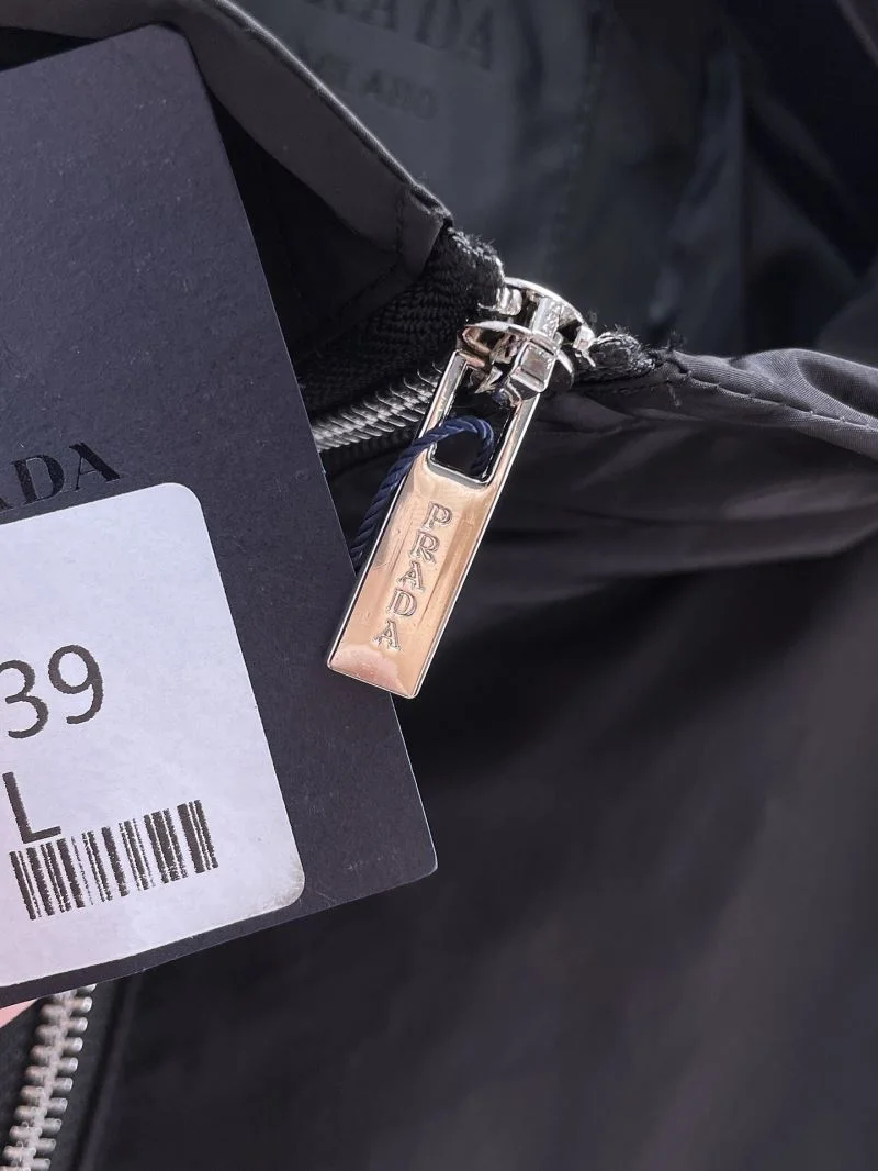Prada Outwear Original 168103