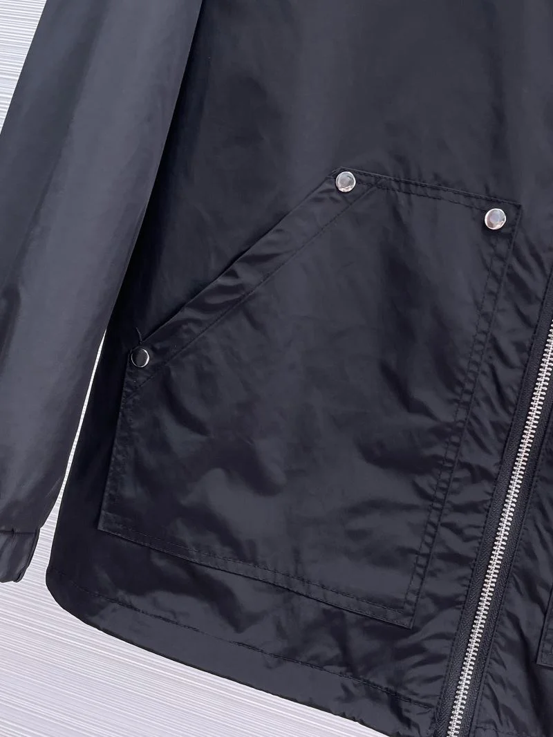 Prada Outwear Original 168103