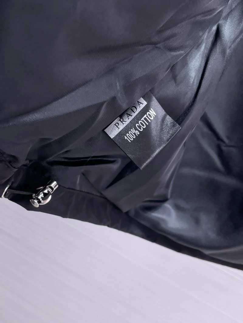 Prada Outwear Original 168103