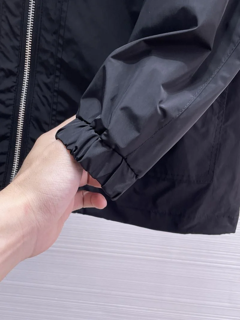 Prada Outwear Original 168103