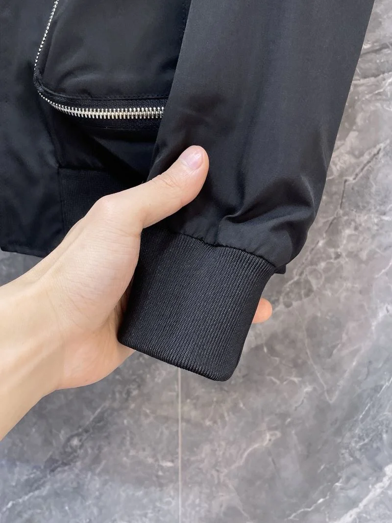 Prada Outwear Unique 168092