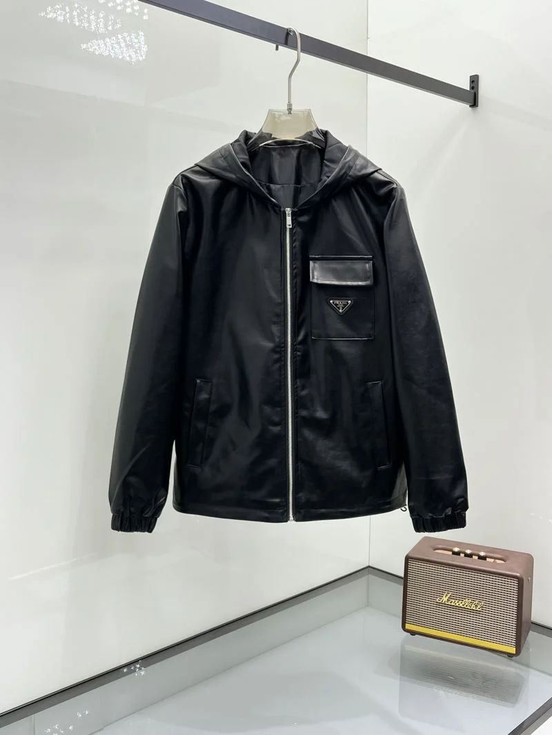 Prada Outwear EasyCare 168095