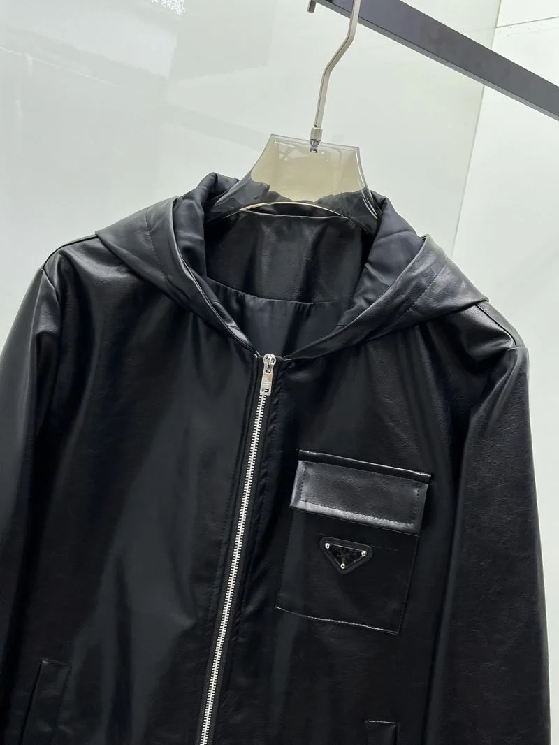 Prada Outwear EasyCare 168095