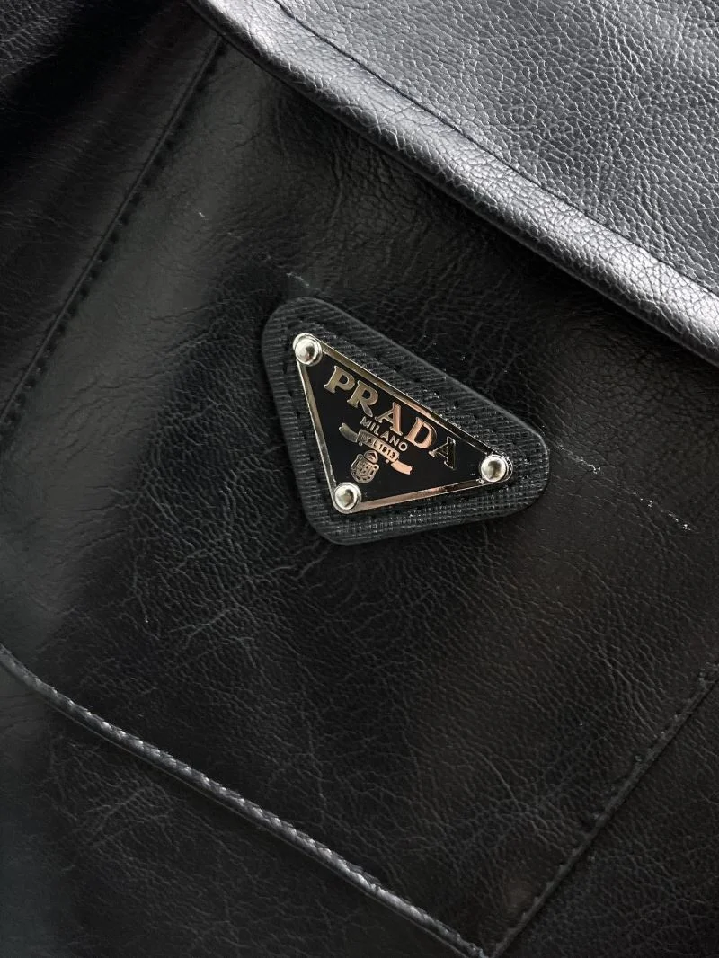 Prada Outwear EasyCare 168095