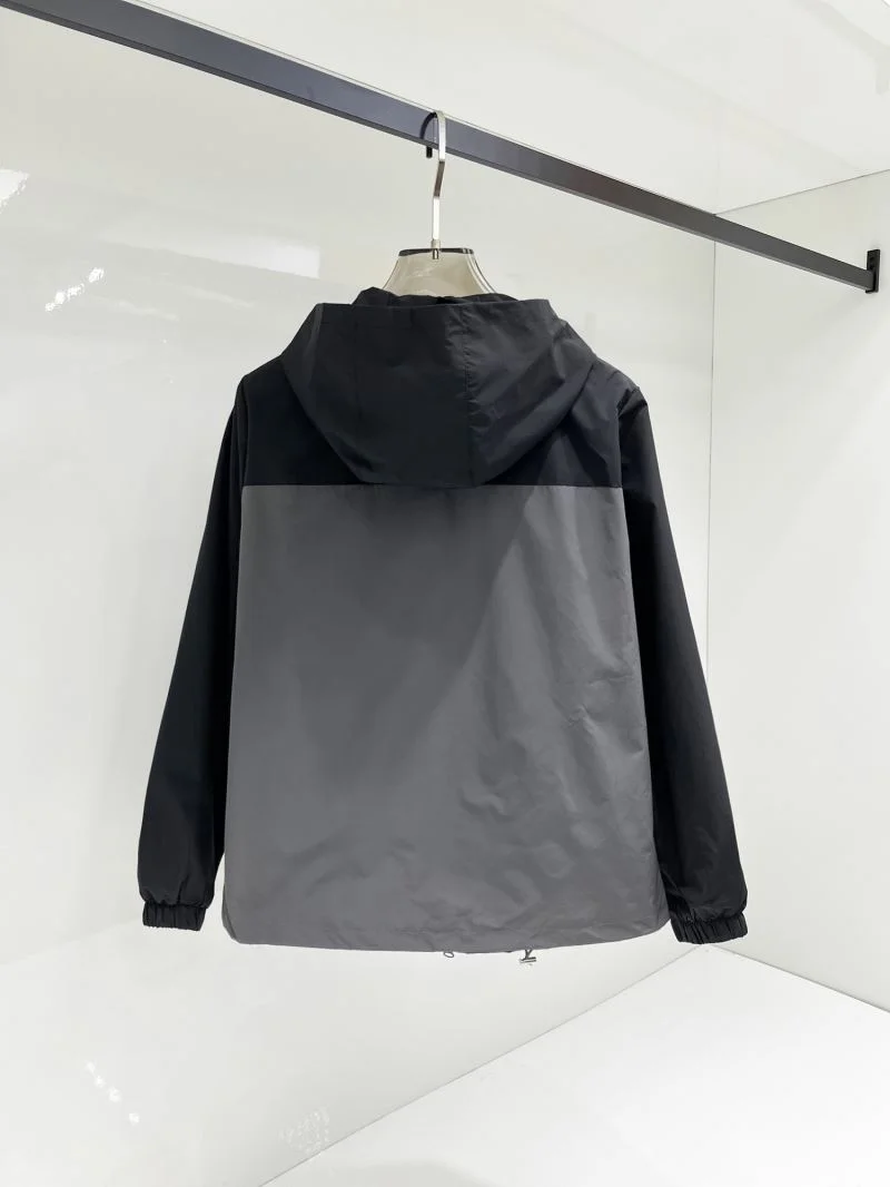Prada Outwear Timeless 168096