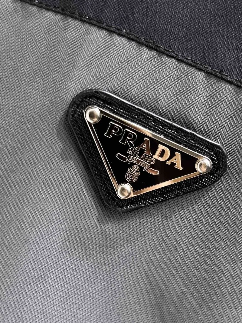 Prada Outwear Timeless 168096