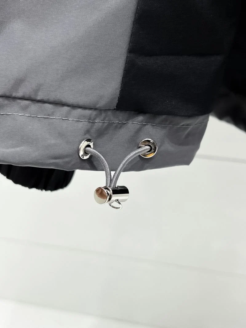 Prada Outwear Timeless 168096