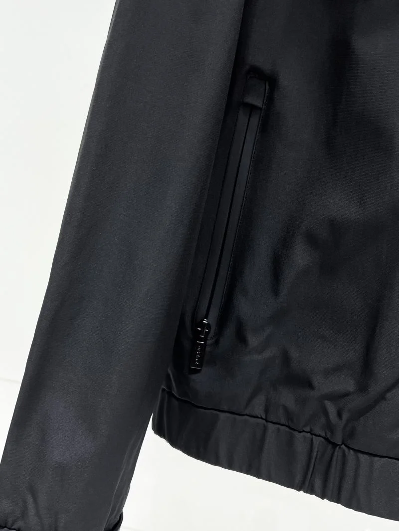 TechFriendly Prada Outwear 168124