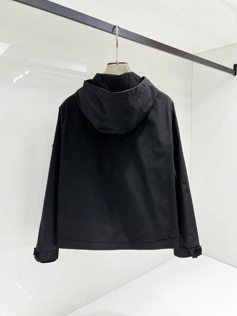 TechFriendly Prada Outwear 168124