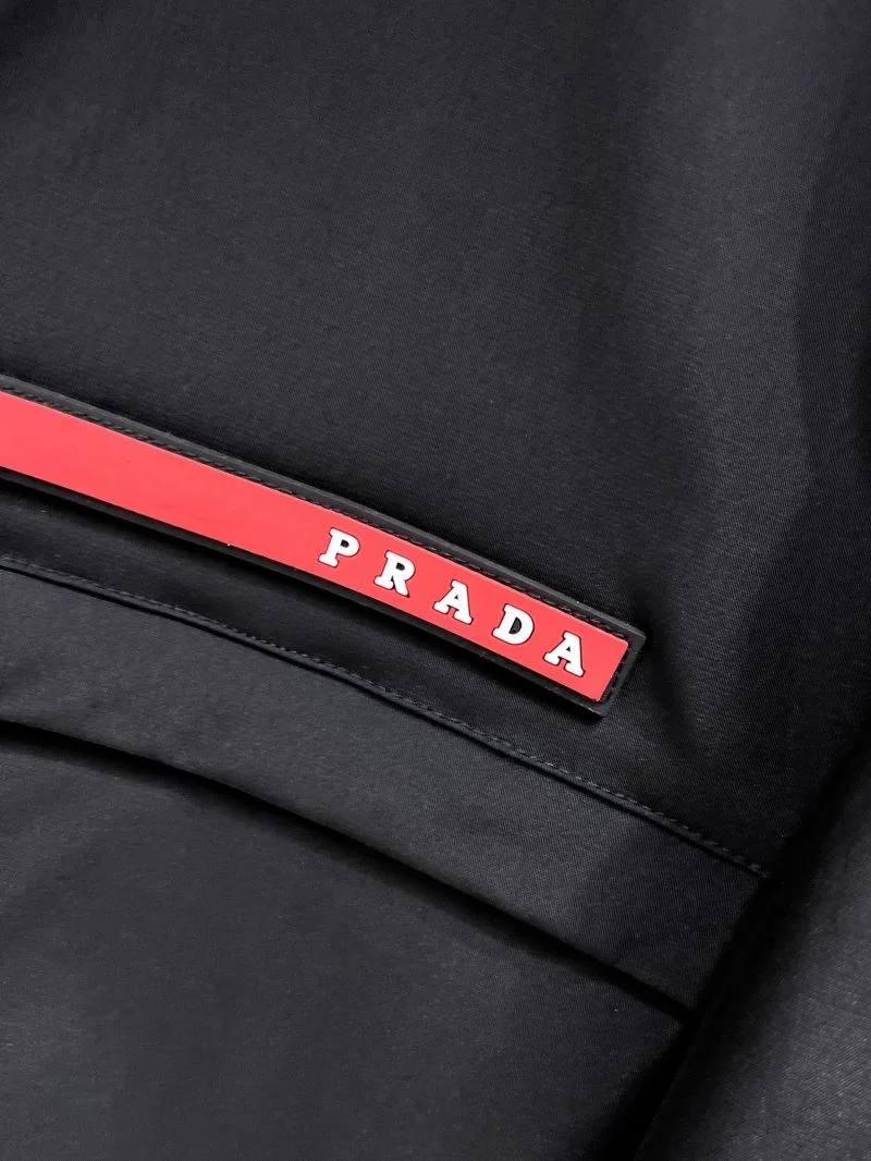 TechFriendly Prada Outwear 168124