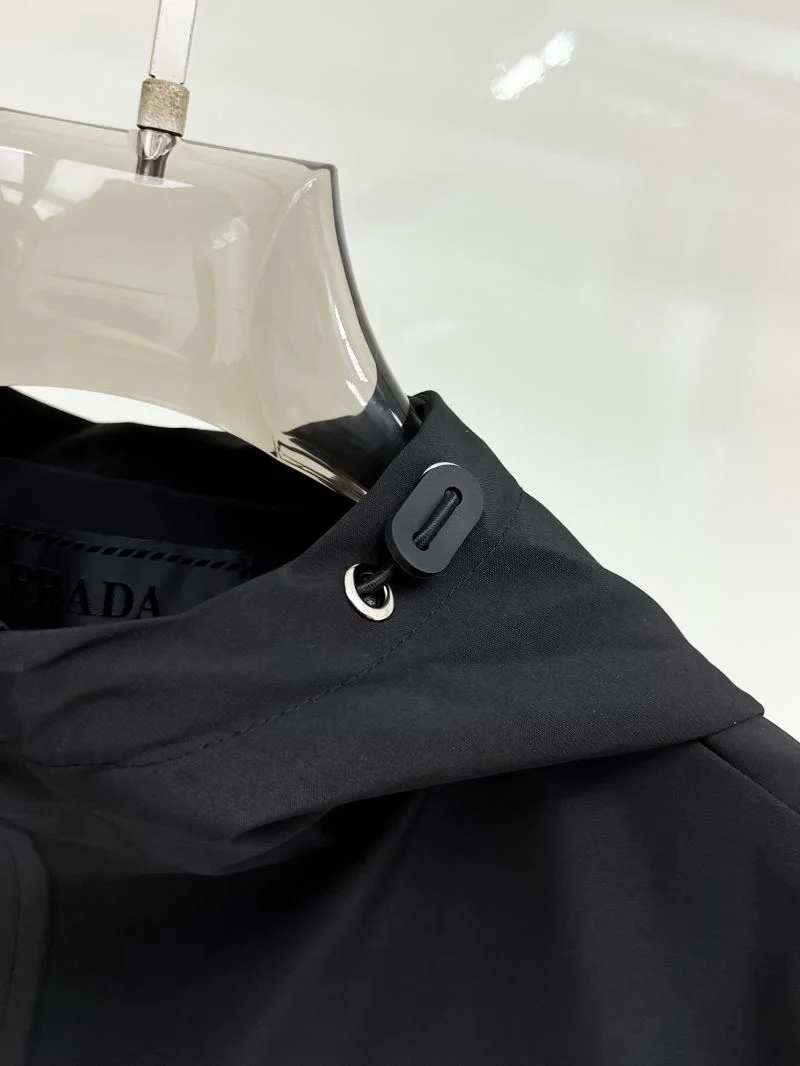 TechFriendly Prada Outwear 168124