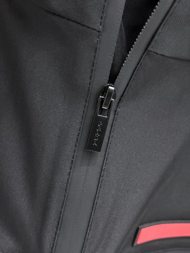 TechFriendly Prada Outwear 168124