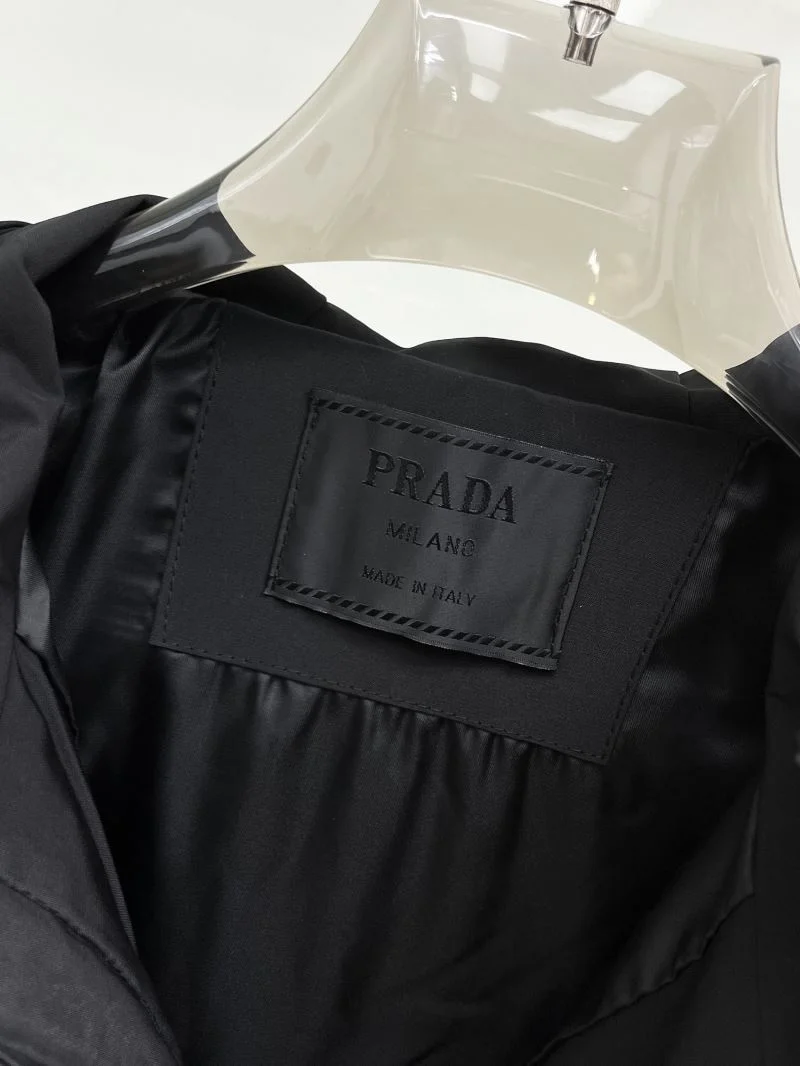 TechFriendly Prada Outwear 168124