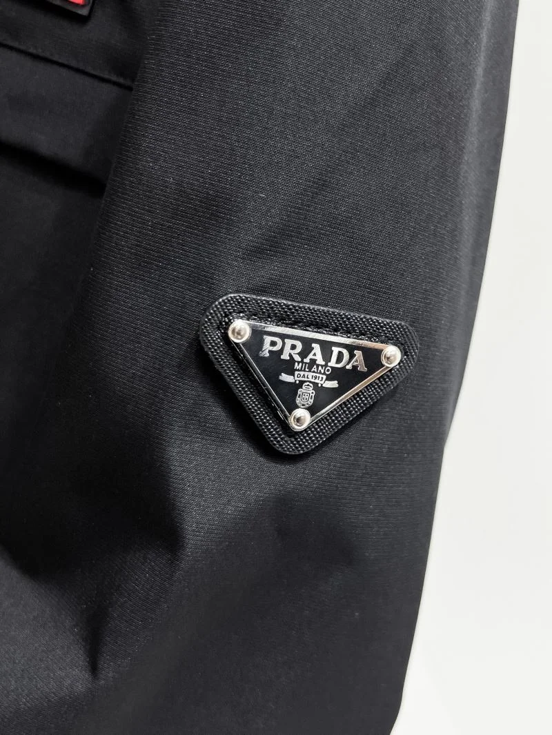 TechFriendly Prada Outwear 168124