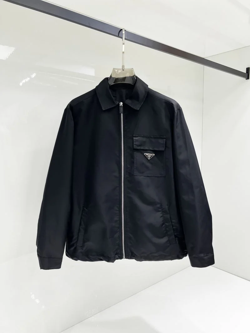 FashionForward Prada Outwear 168123