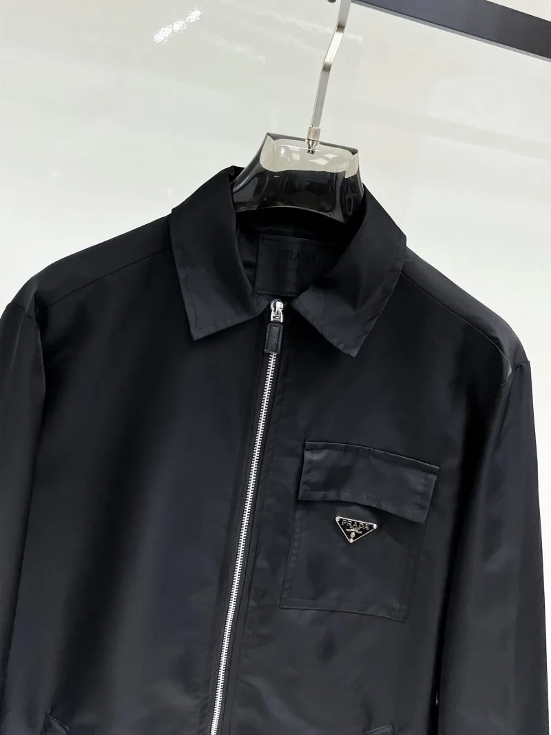 FashionForward Prada Outwear 168123