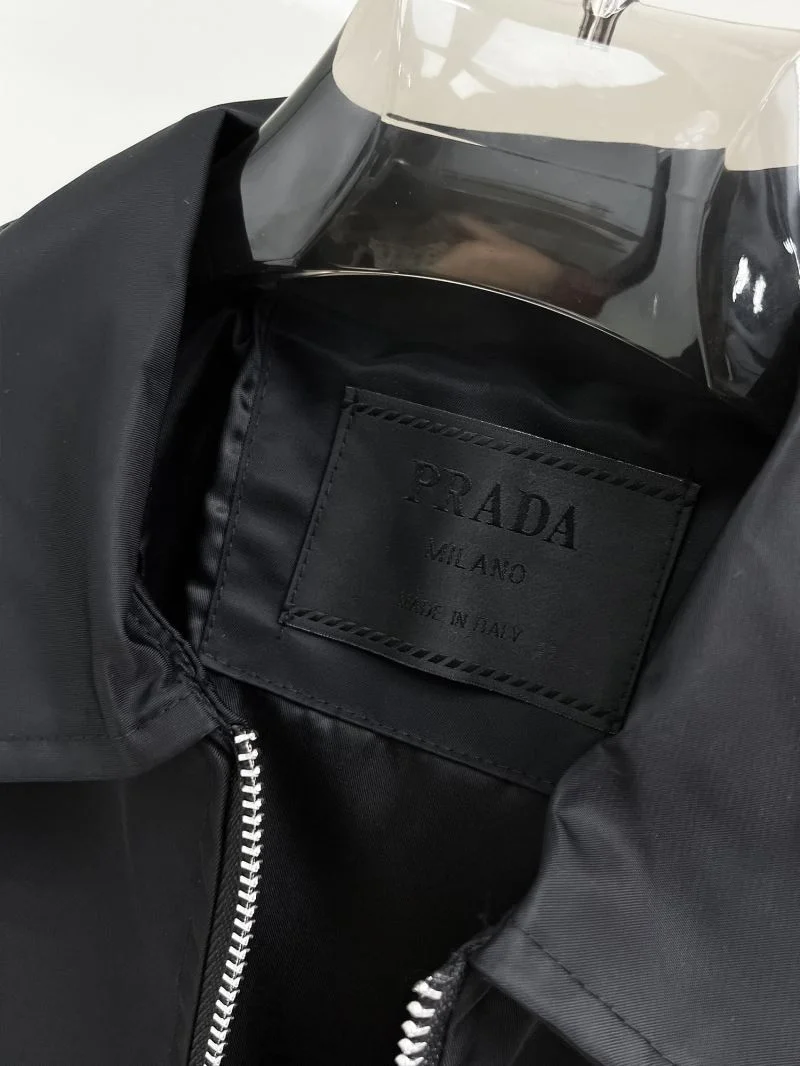 FashionForward Prada Outwear 168123