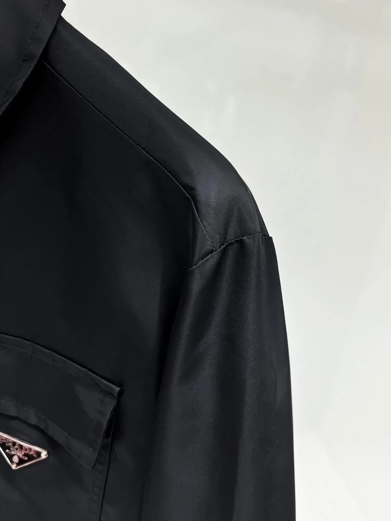 FashionForward Prada Outwear 168123