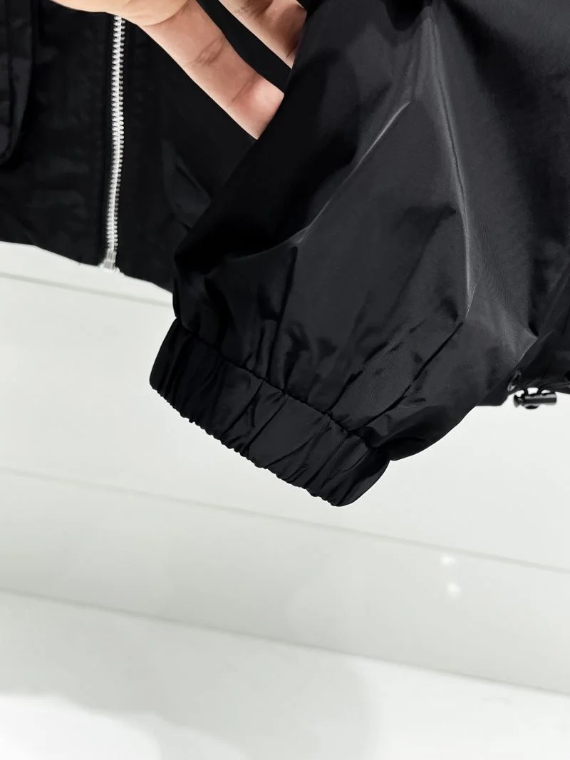 Prada Outwear Soft 168094