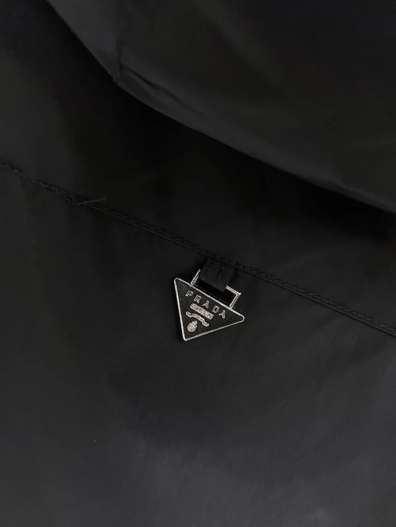 Prada Outwear Soft 168094