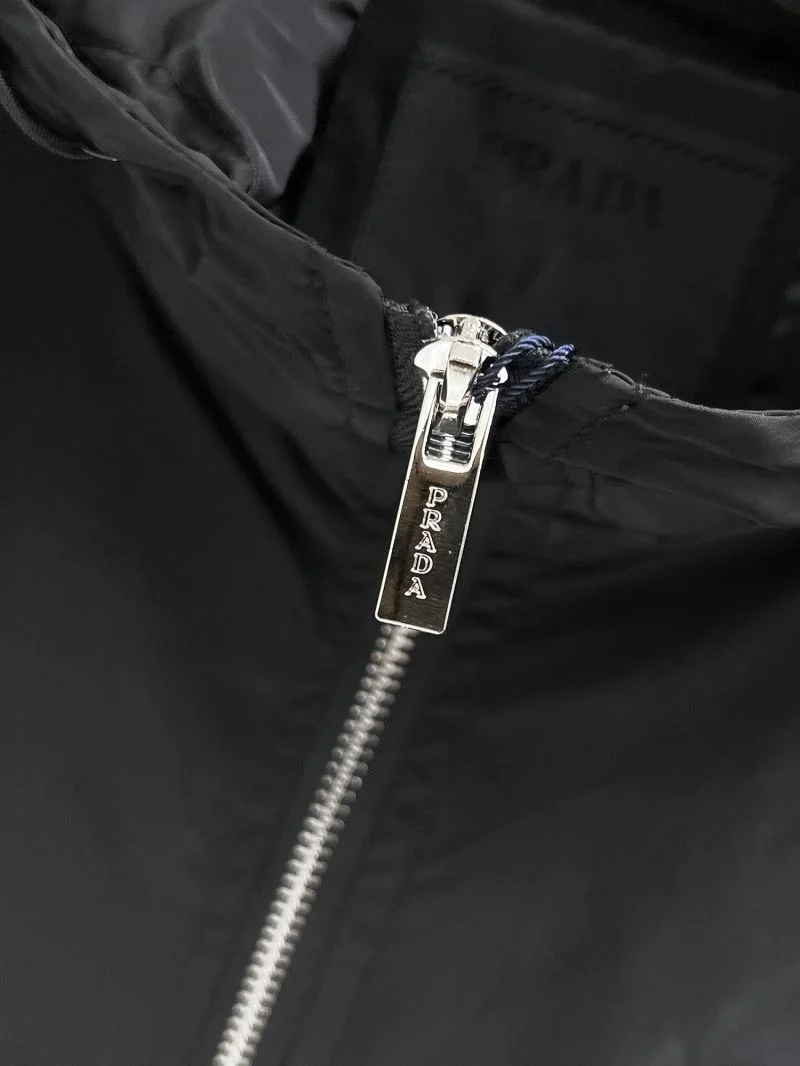 Prada Outwear Soft 168094