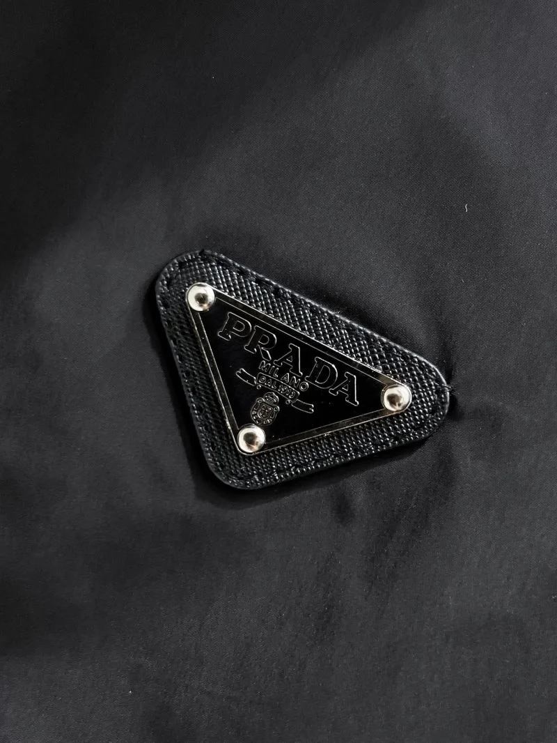 Prada Outwear Soft 168094