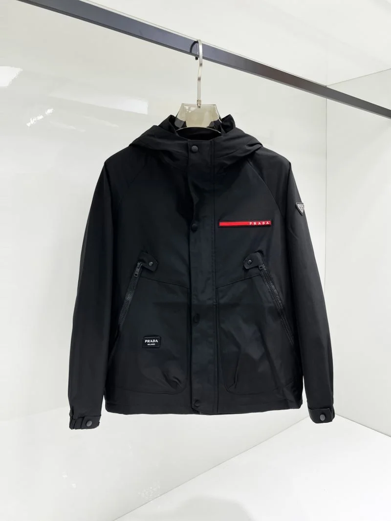 UrbanStyle Prada Outwear 168090