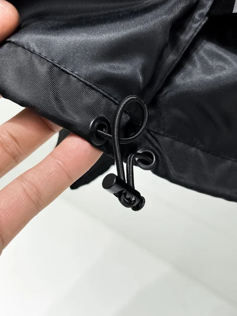 Prada Outwear Fashionable 168089
