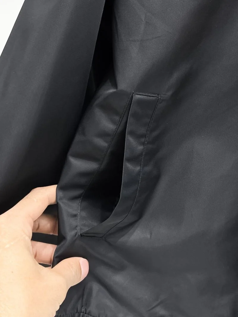 Prada Outwear WrinkleFree 168083