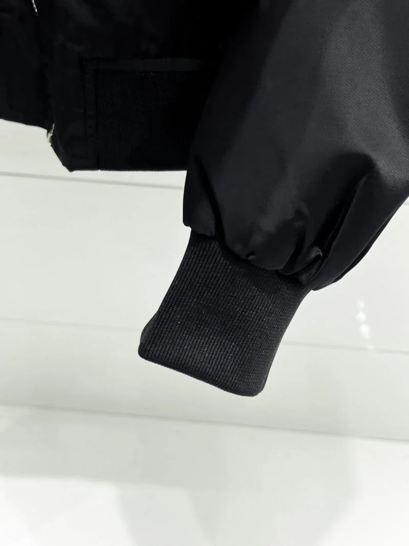 Prada Outwear WrinkleFree 168083