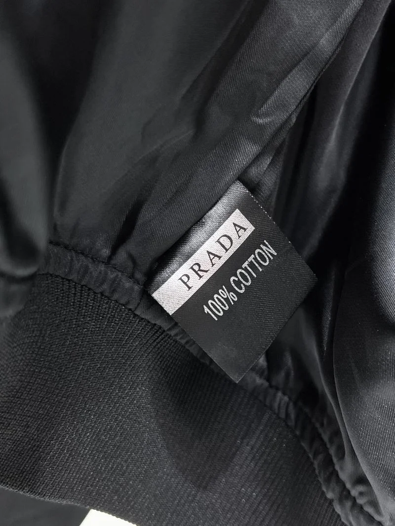 Prada Outwear WrinkleFree 168083