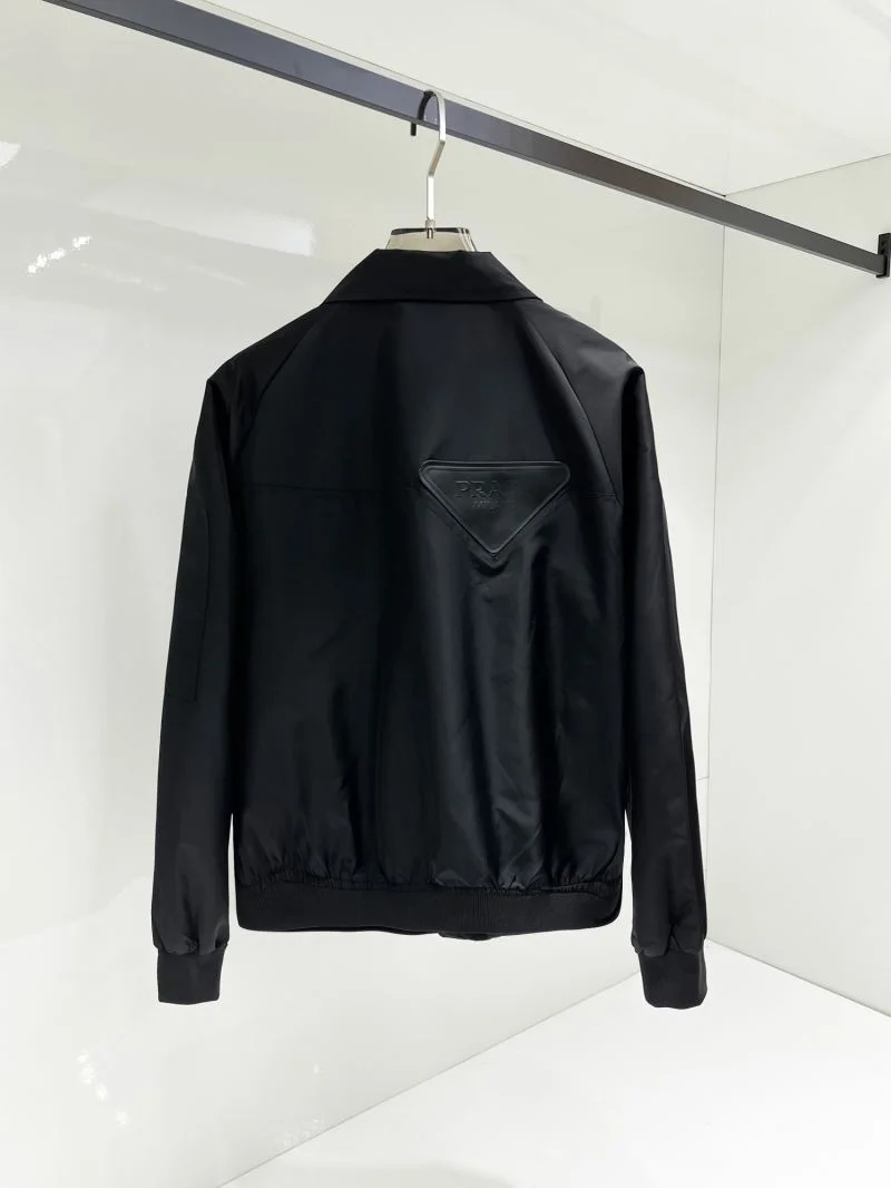 Prada Outwear WrinkleFree 168083