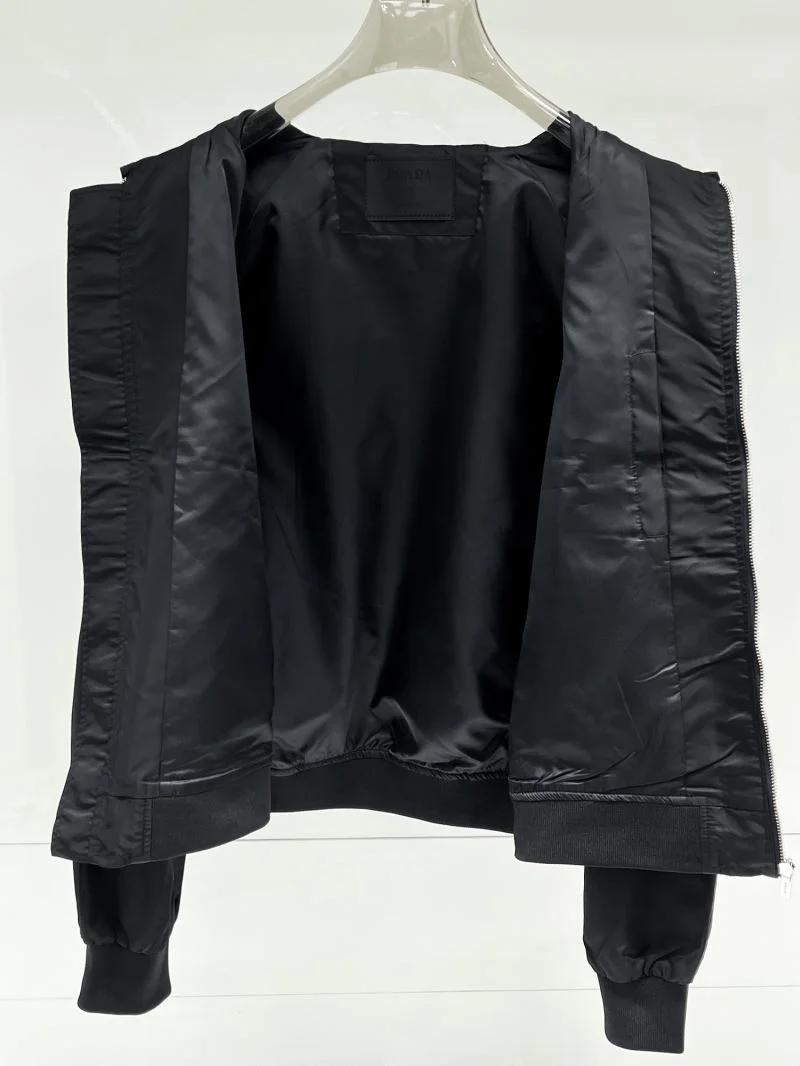 Prada Outwear WrinkleFree 168083