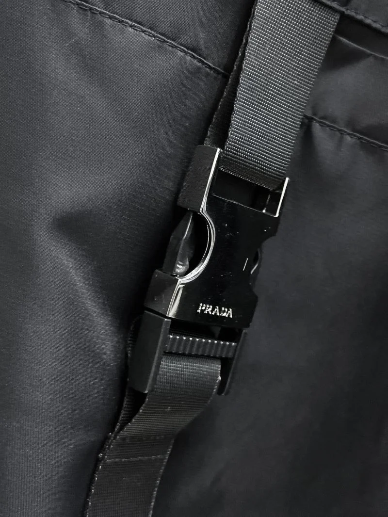 Prada Outwear WrinkleFree 168083