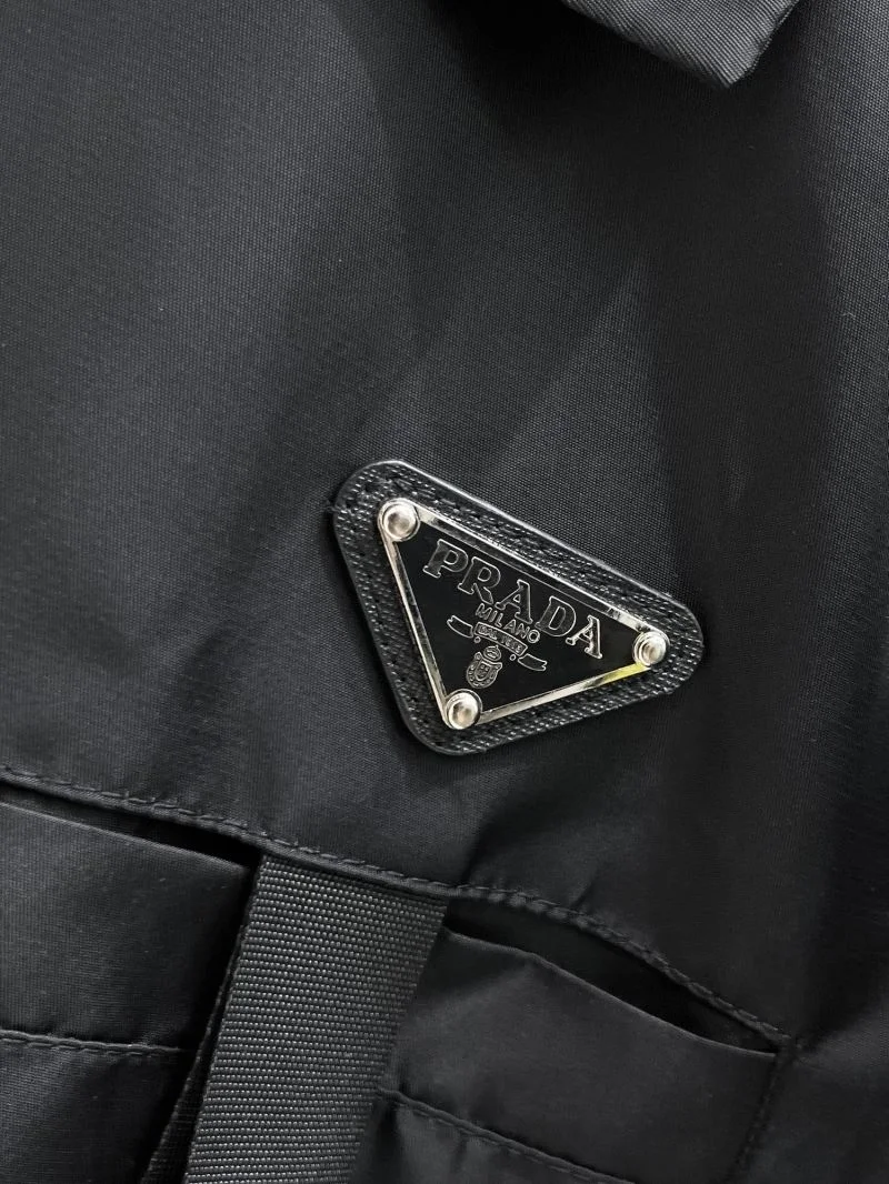 Prada Outwear WrinkleFree 168083