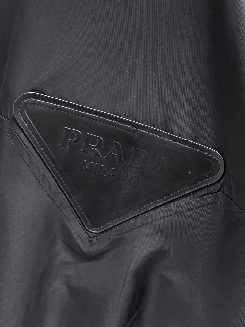 Prada Outwear WrinkleFree 168083